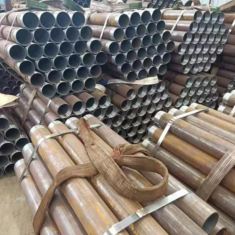 仁布地质跟管